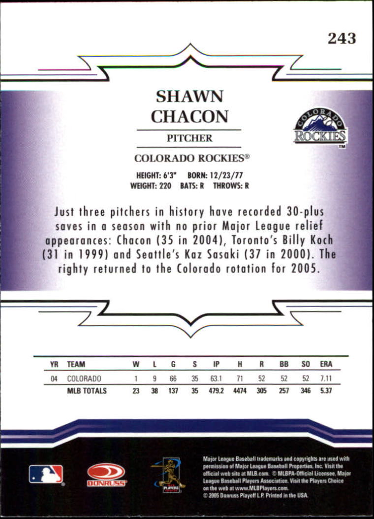 2005 Throwback Threads Baseball Card Pick - Picture 343 of 419