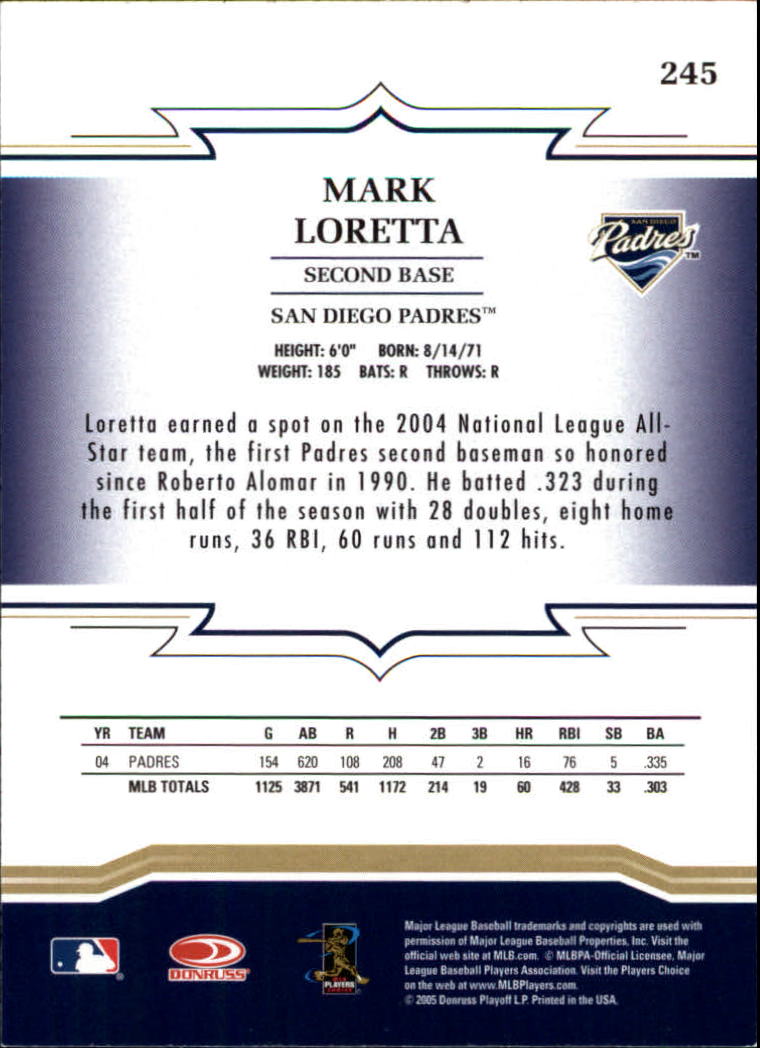 2005 Throwback Threads Baseball Card Pick - Picture 347 of 419