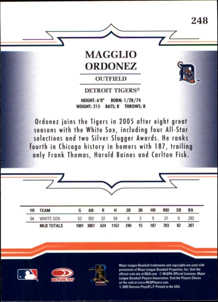 2005 Throwback Threads Baseball Card Pick - Picture 351 of 419