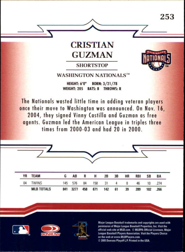 2005 Throwback Threads Baseball Card Pick - Picture 357 of 419