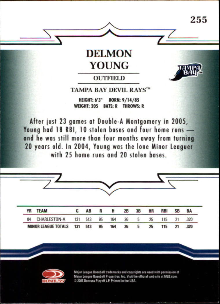 2005 Throwback Threads Baseball Card Pick - Picture 361 of 419