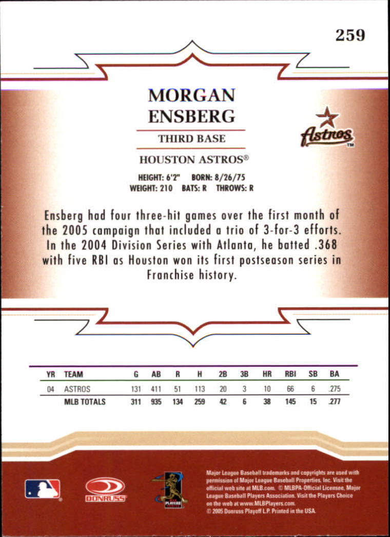2005 Throwback Threads Baseball Card Pick - Picture 369 of 419