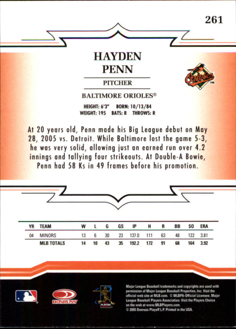 2005 Throwback Threads Baseball Card Pick - Picture 373 of 419