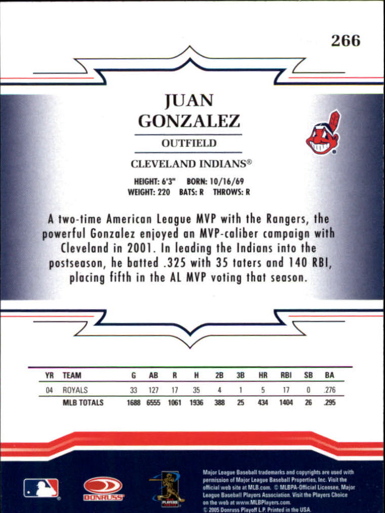 2005 Throwback Threads Baseball Card Pick - Picture 381 of 419