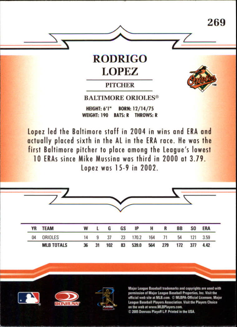2005 Throwback Threads Baseball Card Pick - Picture 385 of 419