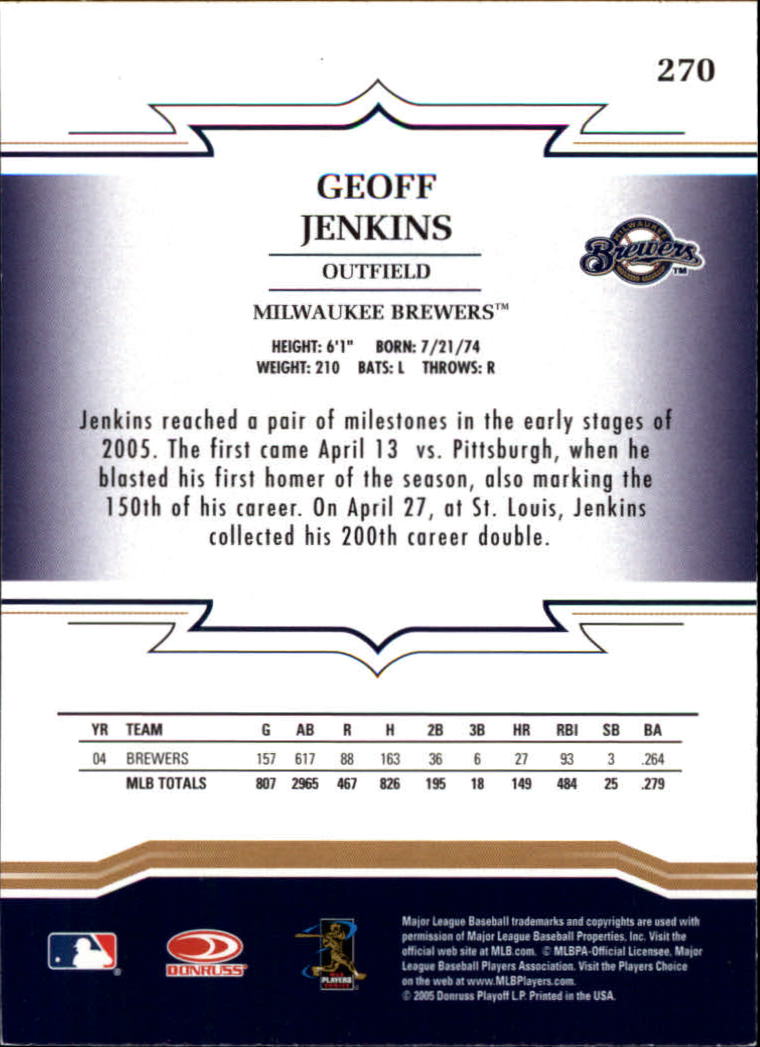 2005 Throwback Threads Baseball Card Pick - Picture 387 of 419