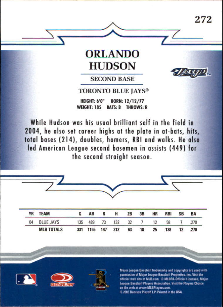 2005 Throwback Threads Baseball Card Pick - Picture 391 of 419