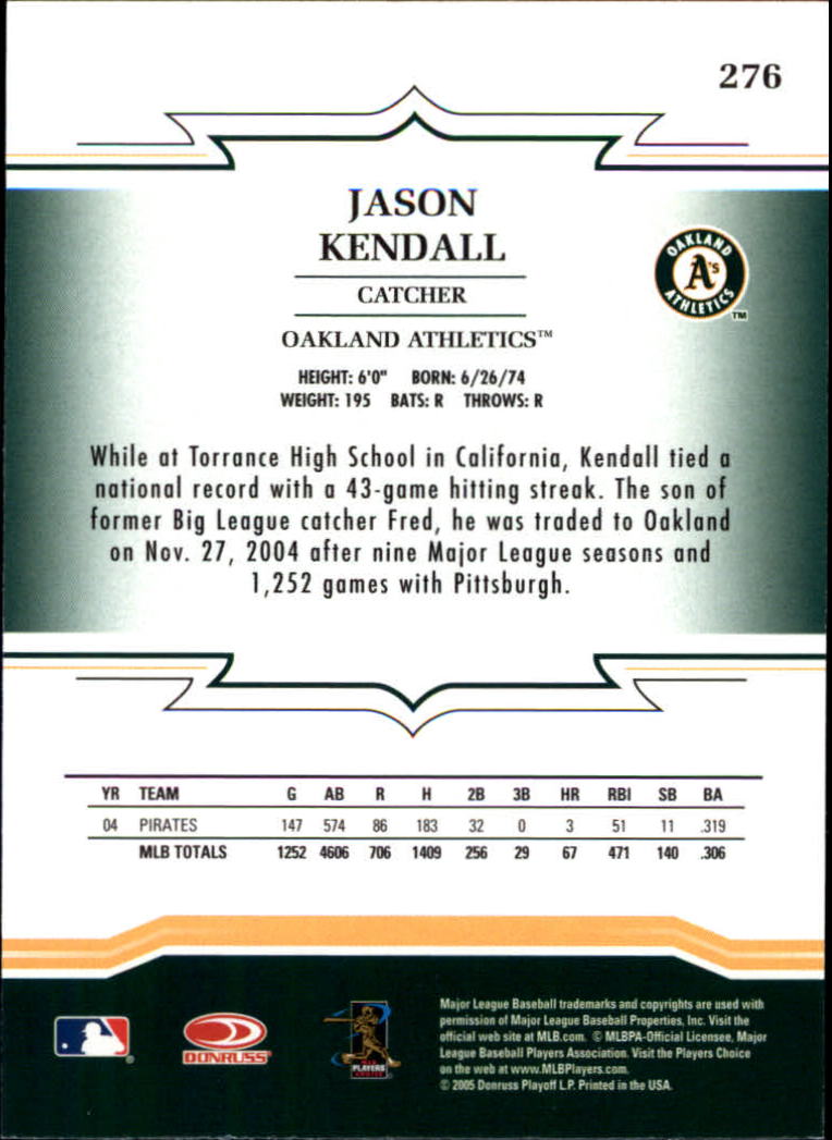 2005 Throwback Threads Baseball Card Pick - Picture 397 of 419