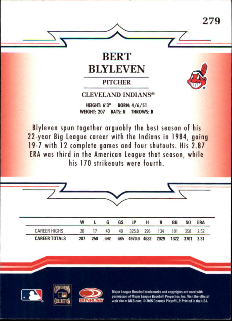 2005 Throwback Threads Baseball Card Pick - Picture 403 of 419