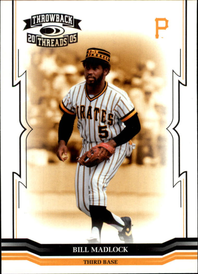 2005 Throwback Threads Baseball Card Pick - Picture 404 of 419