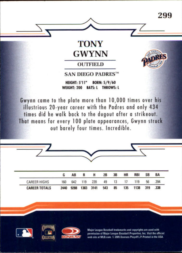 2005 Throwback Threads Baseball Card Pick - Picture 419 of 419