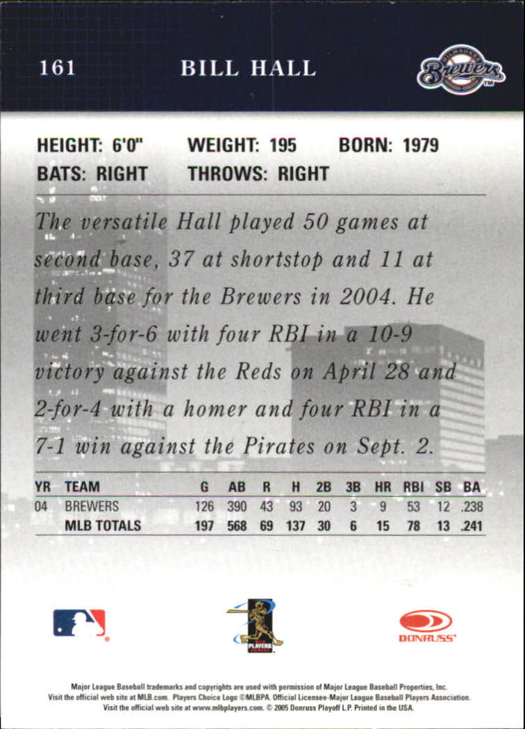 2005 Studio Baseball "Main Set" Cards #151 to #300 - Picture 21 of 257