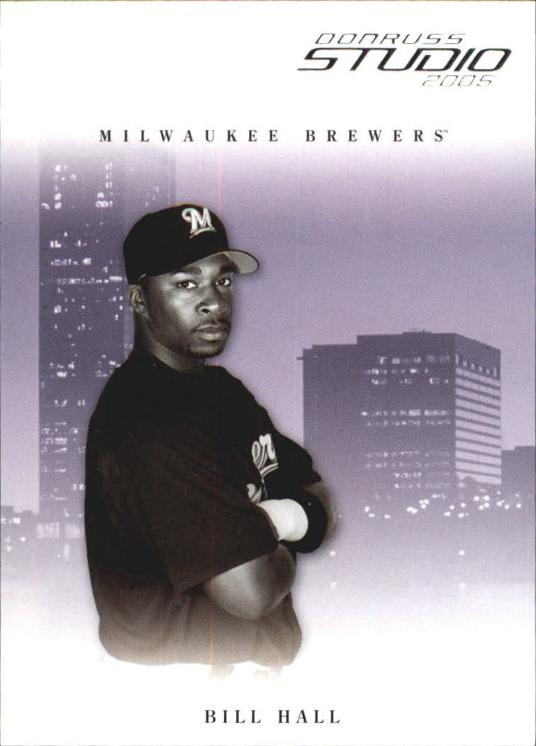 2005 Studio Baseball "Main Set" Cards #151 to #300 - Picture 20 of 257