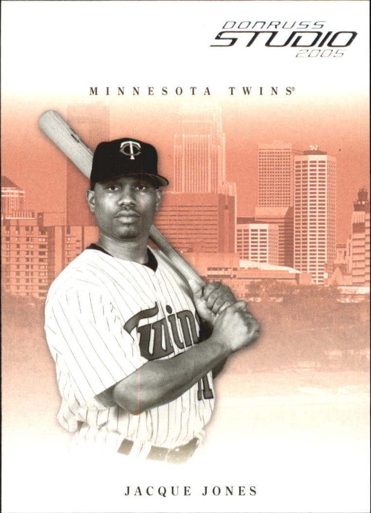 2005 Studio Baseball "Main Set" Cards #151 to #300 - Picture 34 of 257