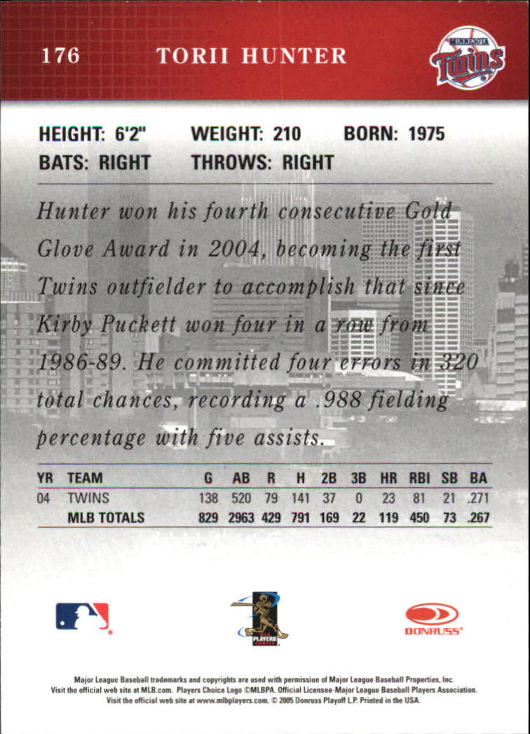 2005 Studio Baseball "Main Set" Cards #151 to #300 - Picture 49 of 257