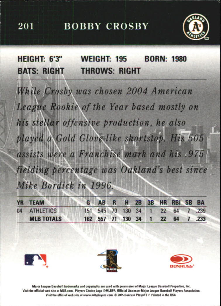 2005 Studio Baseball "Main Set" Cards #151 to #300 - Picture 93 of 257