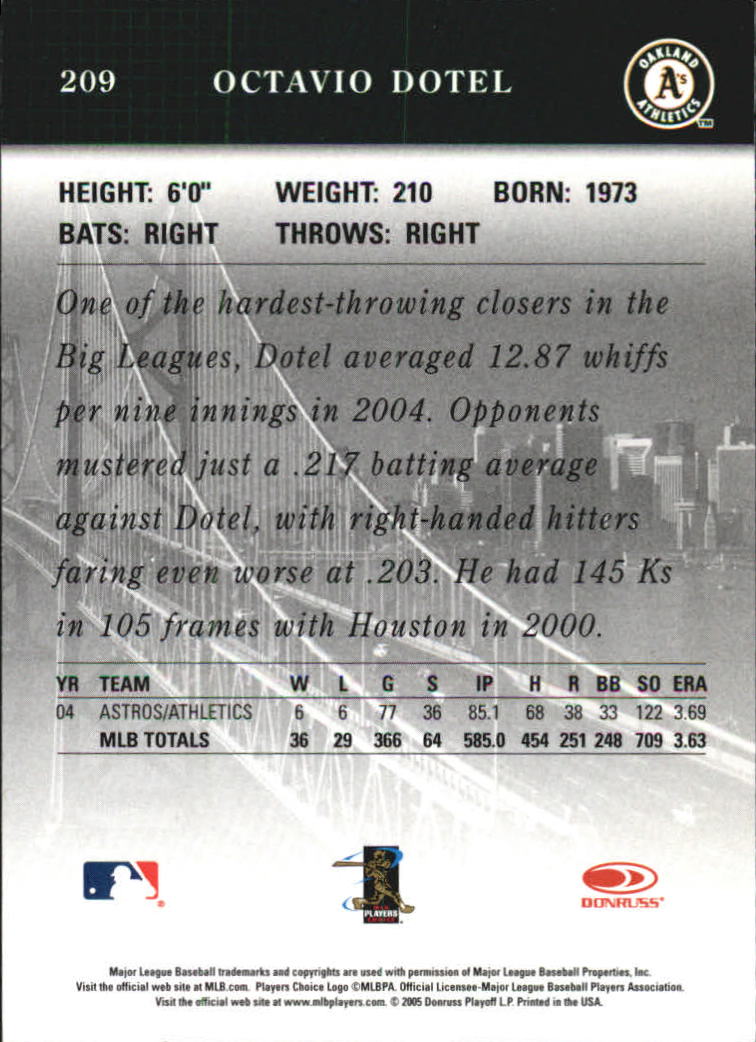 2005 Studio Baseball "Main Set" Cards #151 to #300 - Picture 105 of 257