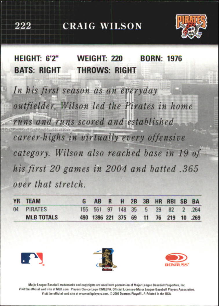 2005 Studio Baseball "Main Set" Cards #151 to #300 - Picture 127 of 257