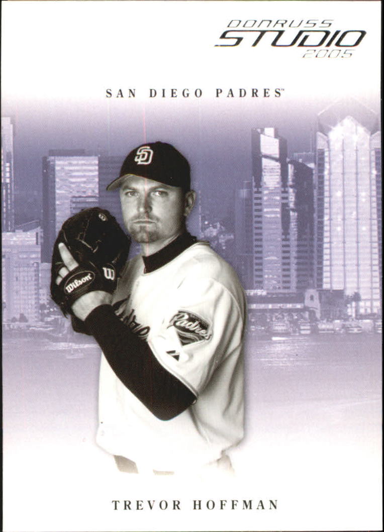 2005 Studio Baseball "Main Set" Cards #151 to #300 - Picture 148 of 257