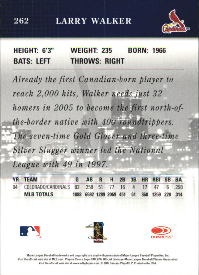 2005 Studio Baseball "Main Set" Cards #151 to #300 - Picture 193 of 257