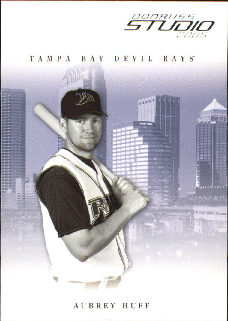 2005 Studio Baseball "Main Set" Cards #151 to #300 - Picture 198 of 257