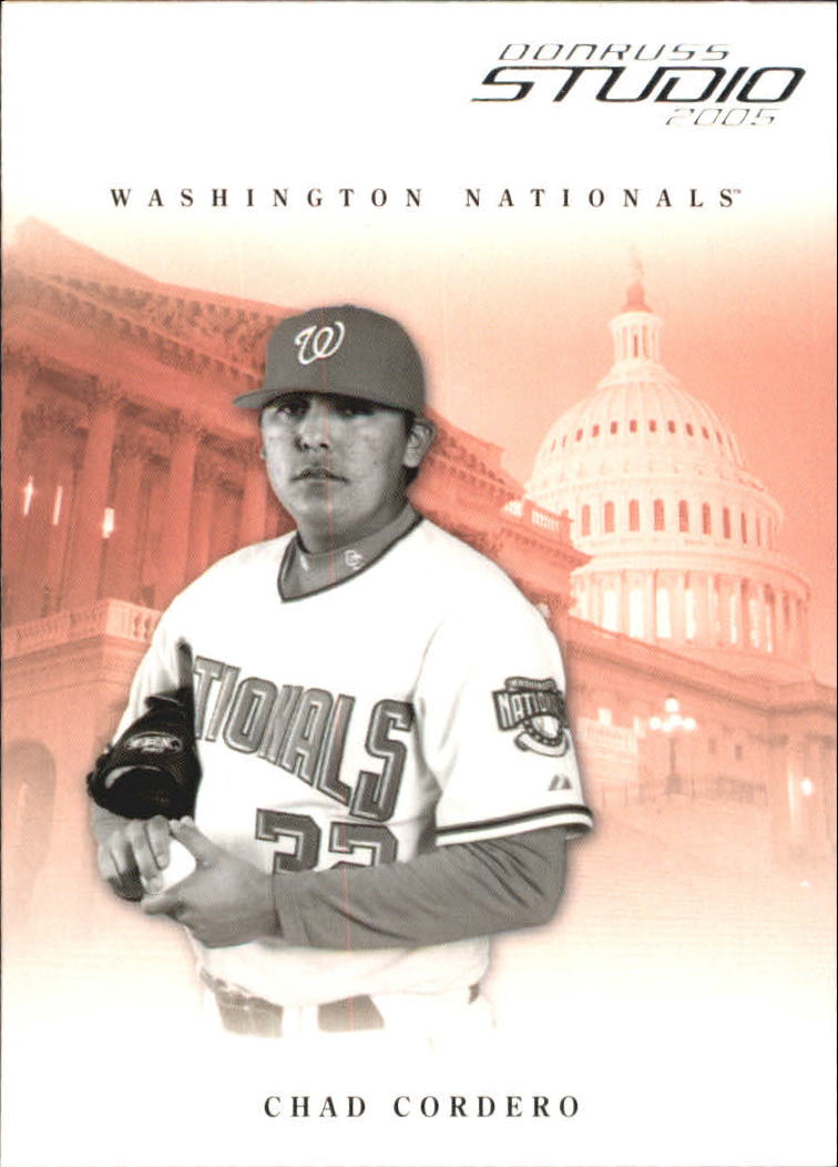 2005 Studio Baseball "Main Set" Cards #151 to #300 - Picture 244 of 257