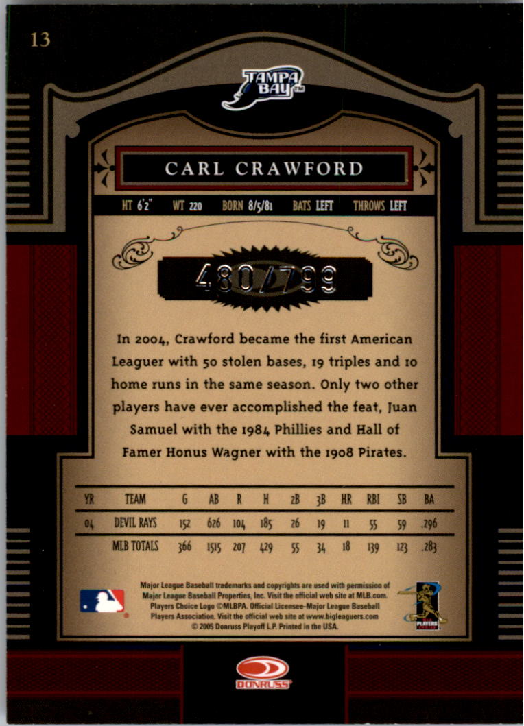 Carte "Main Set" Baseball Timeless Treasures 2005 da #1 a #100 - Foto 21 di 139