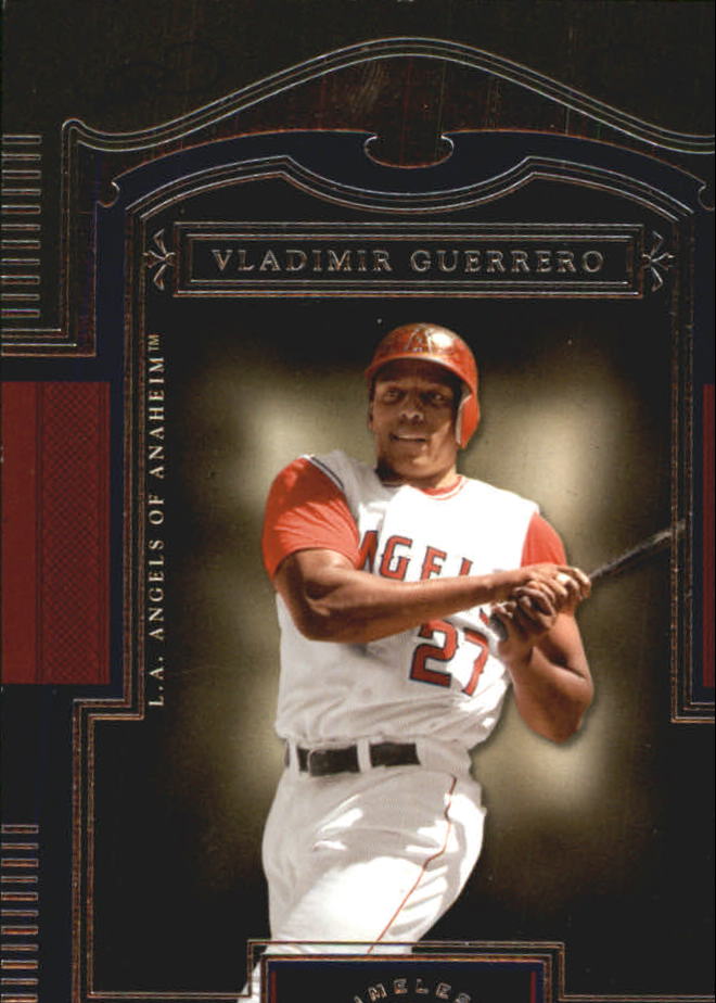 Carte "Main Set" Baseball Timeless Treasures 2005 da #1 a #100 - Foto 42 di 139