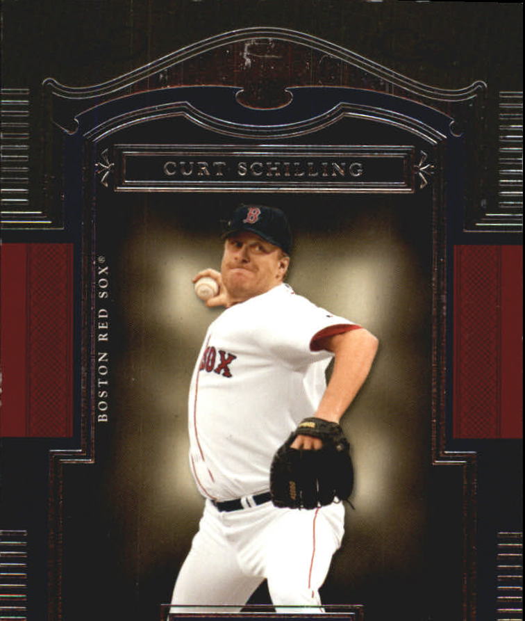 Carte "Main Set" Baseball Timeless Treasures 2005 da #1 a #100 - Foto 76 di 139