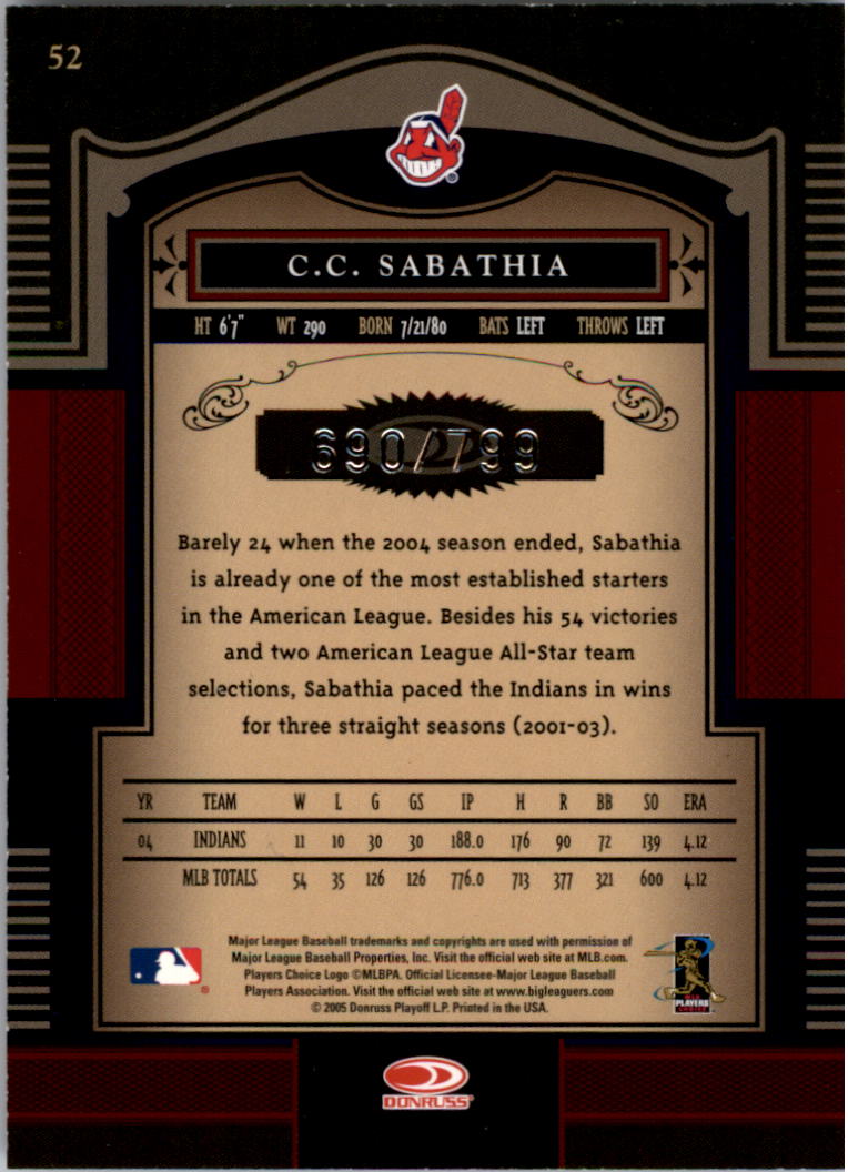 Carte "Main Set" Baseball Timeless Treasures 2005 da #1 a #100 - Foto 81 di 139