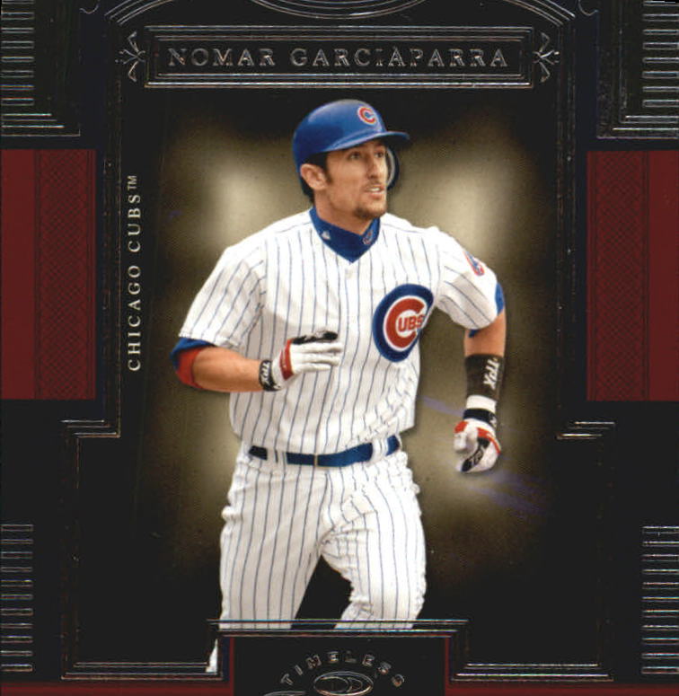 Carte "Main Set" Baseball Timeless Treasures 2005 da #1 a #100 - Foto 130 di 139
