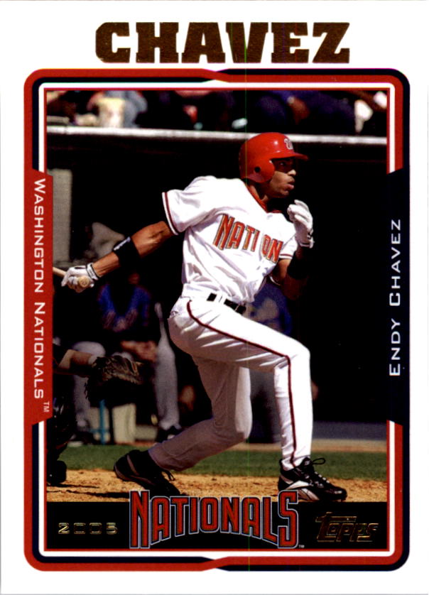 2005 Topps Baseball Cards 501 734 Rookies A2173 You Pick 10 