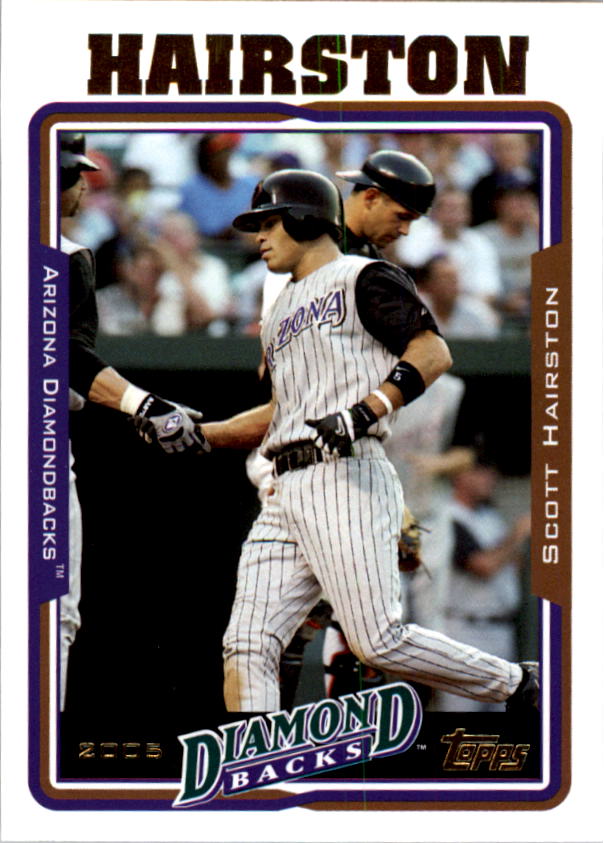 Morgan Ensberg autographed baseball card (Houston Astros) 2003 Topps Total  #577