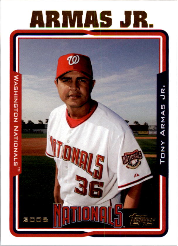 2005 Topps Baseball Cards 501 734 Rookies A2173 You Pick 10 