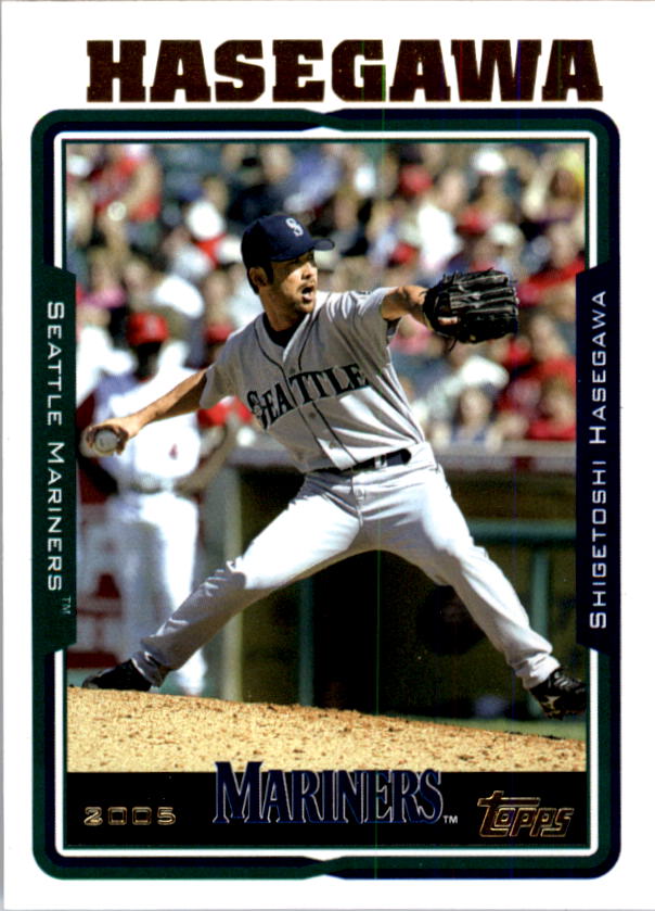 2005 Topps Baseball Cards 501 734 Rookies A2173 You Pick 10 