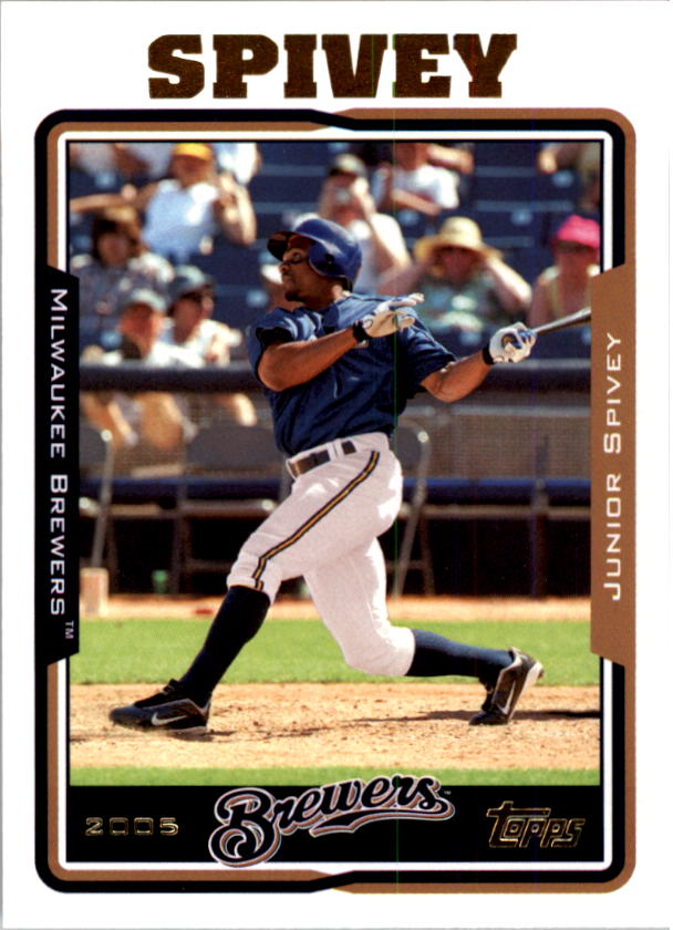 2005 Topps Baseball Cards 501 734 Rookies A2173 You Pick 10 