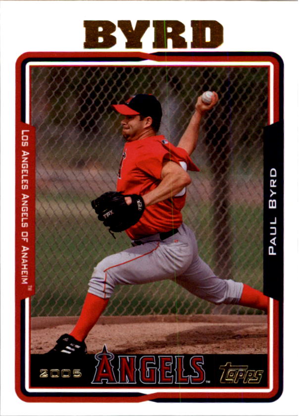 2005 Topps Baseball Cards 501 734 Rookies A2173 You Pick 10 