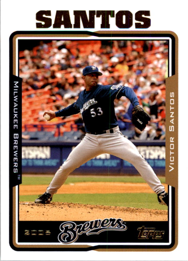 2005 Topps Baseball Cards 501 734 Rookies A2173 You Pick 10 
