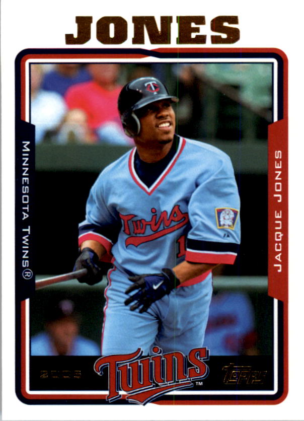 2005 Topps Baseball Cards 501 734 Rookies A2173 You Pick 10 