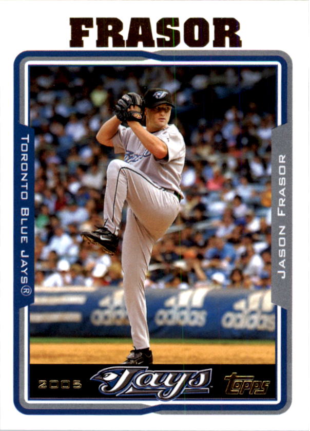 2005 Topps Baseball Cards 501 734 Rookies A2173 You Pick 10 
