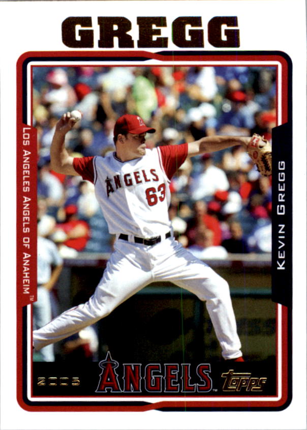 2005 Topps Baseball Cards 501 734 Rookies A2173 You Pick 10 