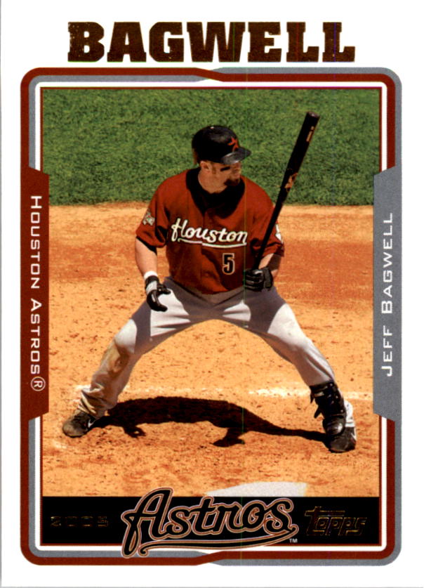 2005 Topps Baseball Cards 501 734 Rookies A2173 You Pick 10 