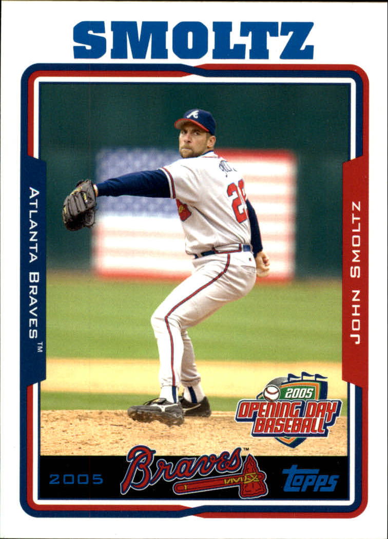 2005 Topps Opening Day Baseball - Picture 22 of 115