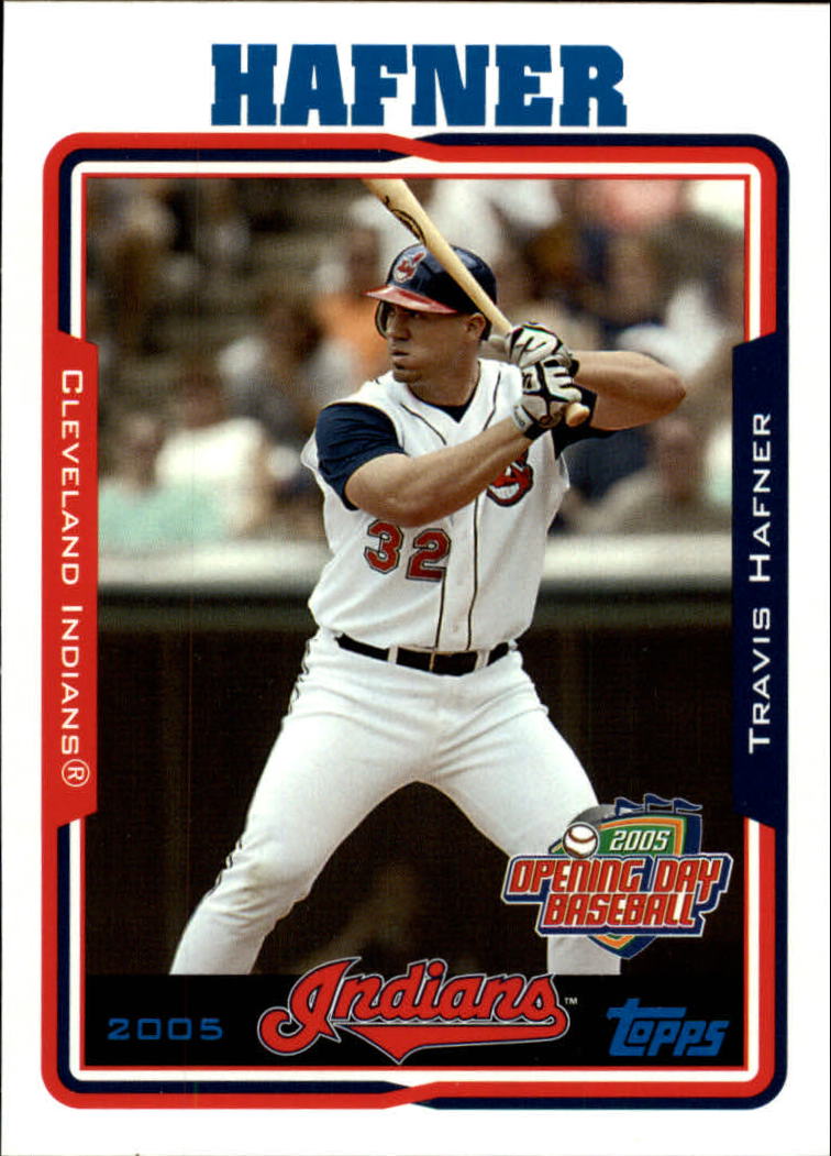 2005 Topps Opening Day Baseball - Picture 36 of 115