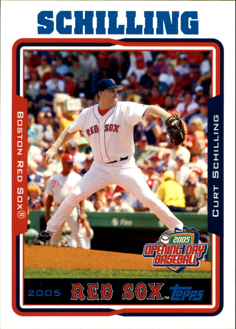 2005 Topps Opening Day Baseball - Picture 50 of 115