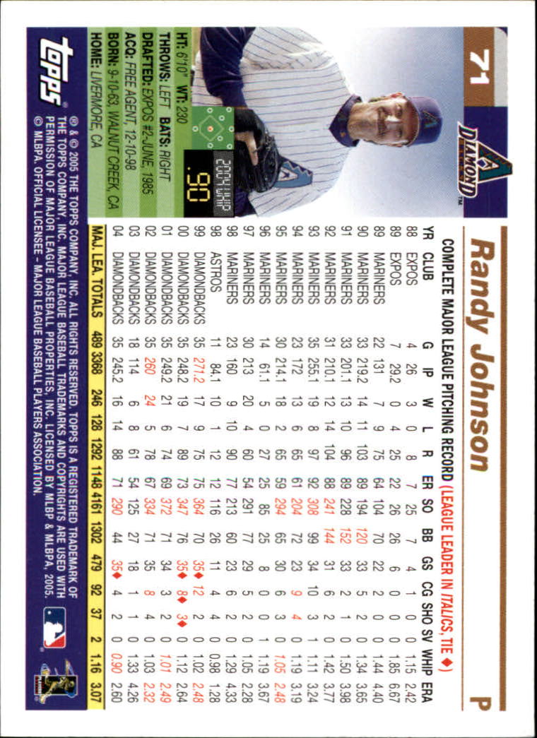 2005 Topps Opening Day Baseball - Picture 53 of 115