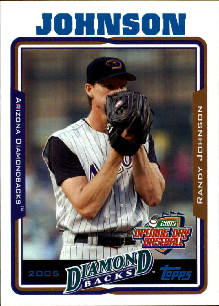 2005 Topps Opening Day Baseball - Picture 52 of 115
