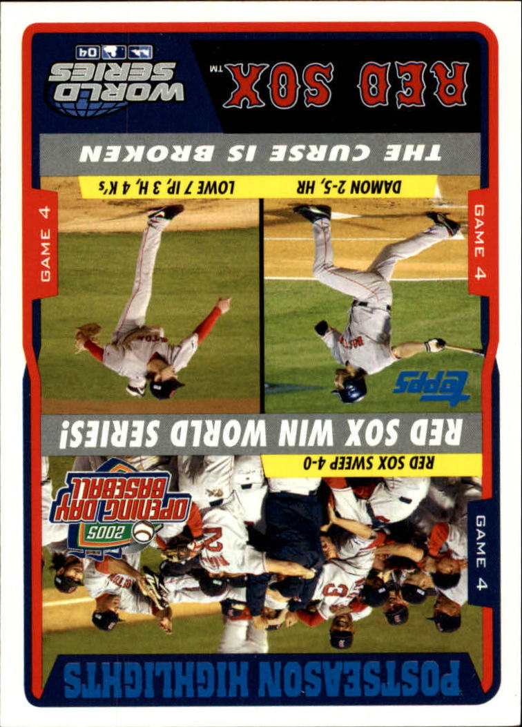 2005 Topps Opening Day Baseball - Picture 66 of 115