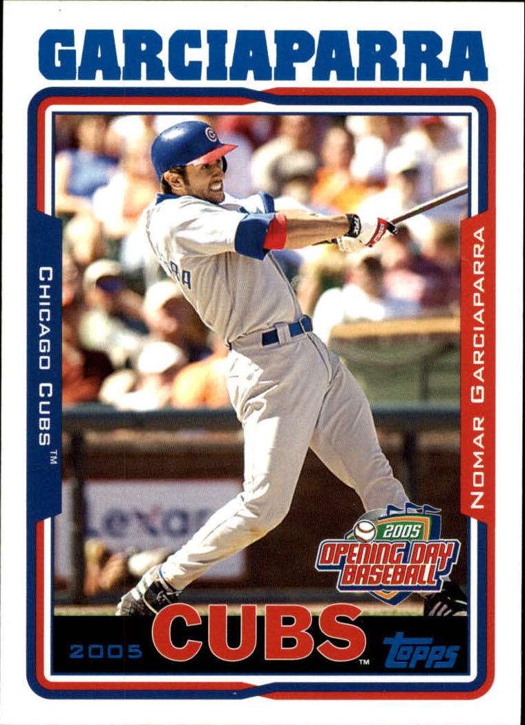 2005 Topps Opening Day Baseball - Picture 68 of 115