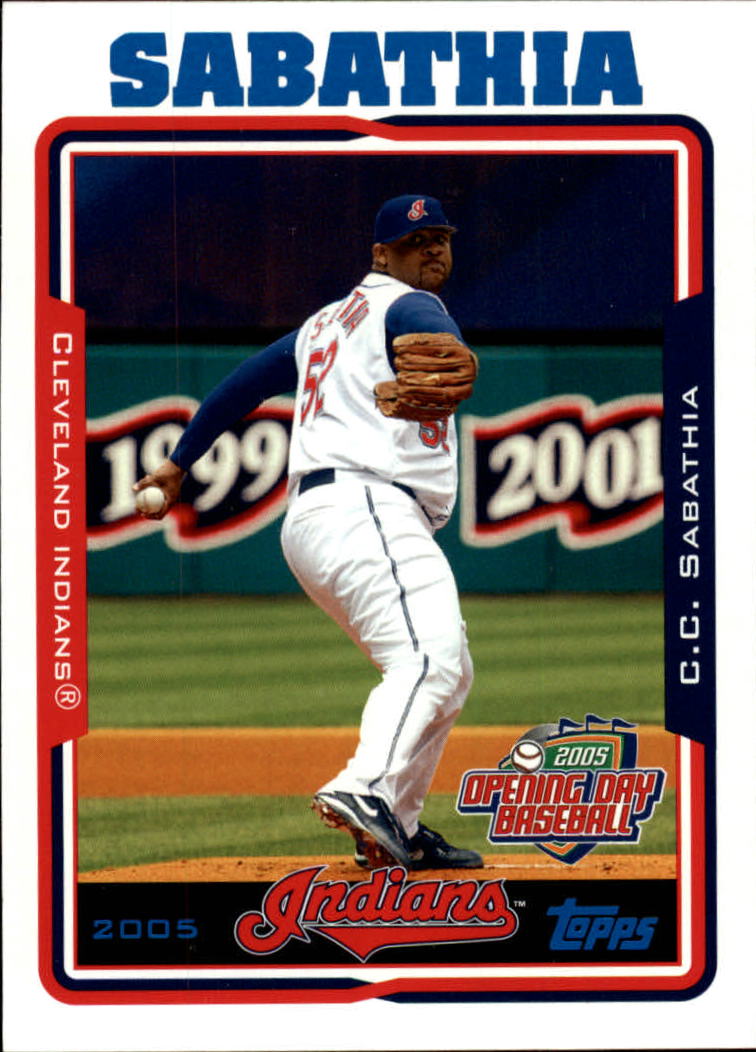 2005 Topps Opening Day Baseball - Picture 76 of 115